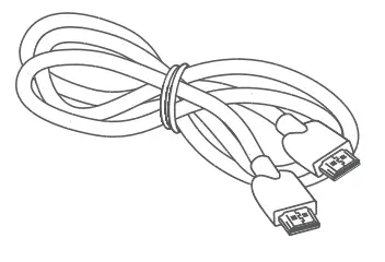 HDMI Cable