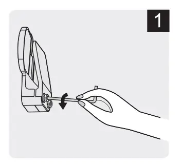 FODSPORTS FX6 S Bluetooth Helmet Intercom - Step