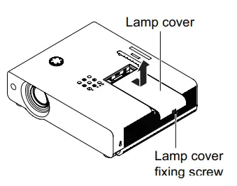 Panasonic-ET-LAV200-Replacement-Lamp-Unit-fig-1