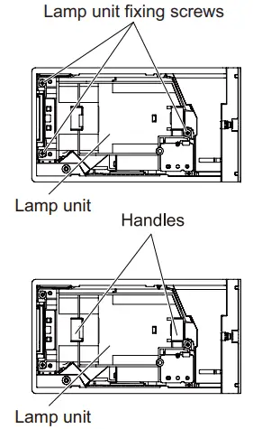 Panasonic-ET-LAV200-Replacement-Lamp-Unit-fig-2