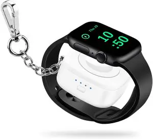 JDTDC JD105 iWatch Wireless Charger