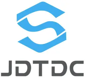 JDTDC logo