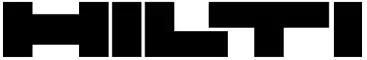 HILTI logo