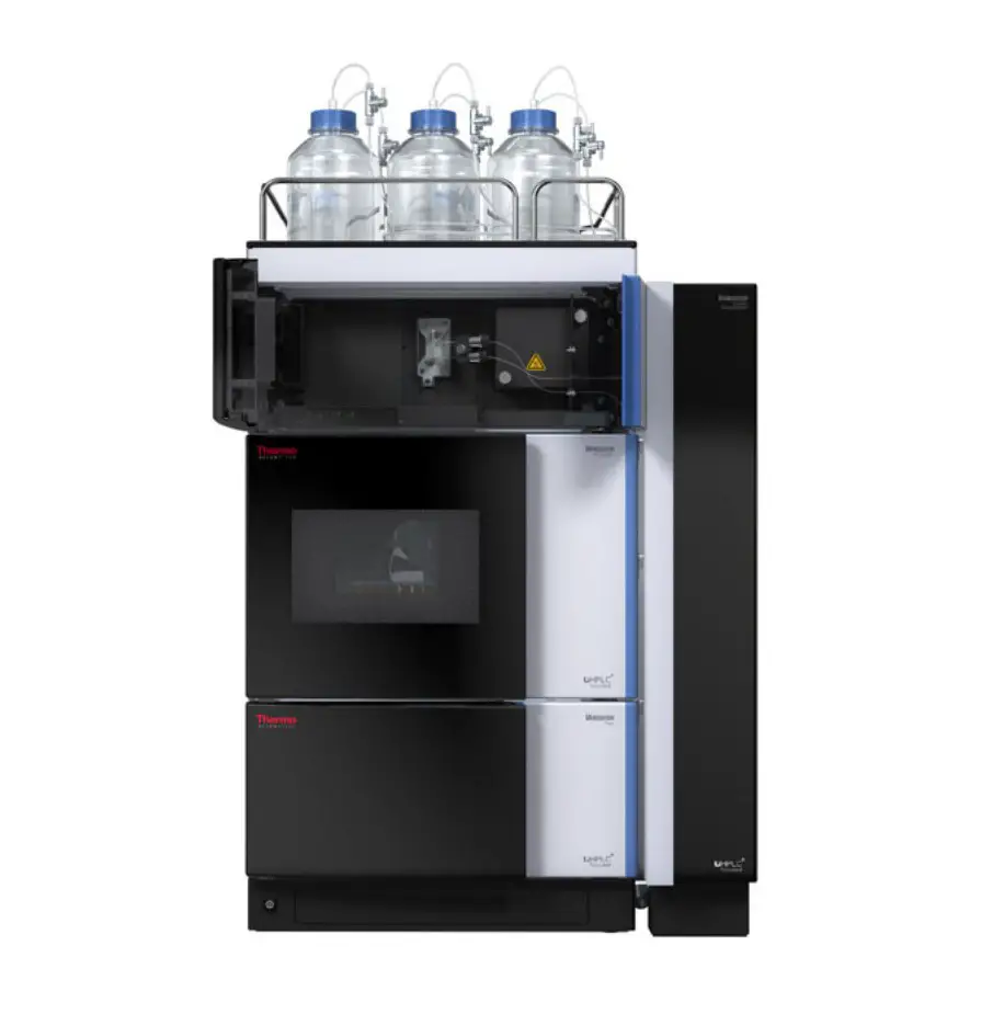 Thermoscientific Vanquish Variable Wavelength Detectors Vc-d40 And Vf-d40 User Manual Thermoscientific Vanquish Variable Wavelength Detectors Vc-d40 And Vf-d40 User Manual