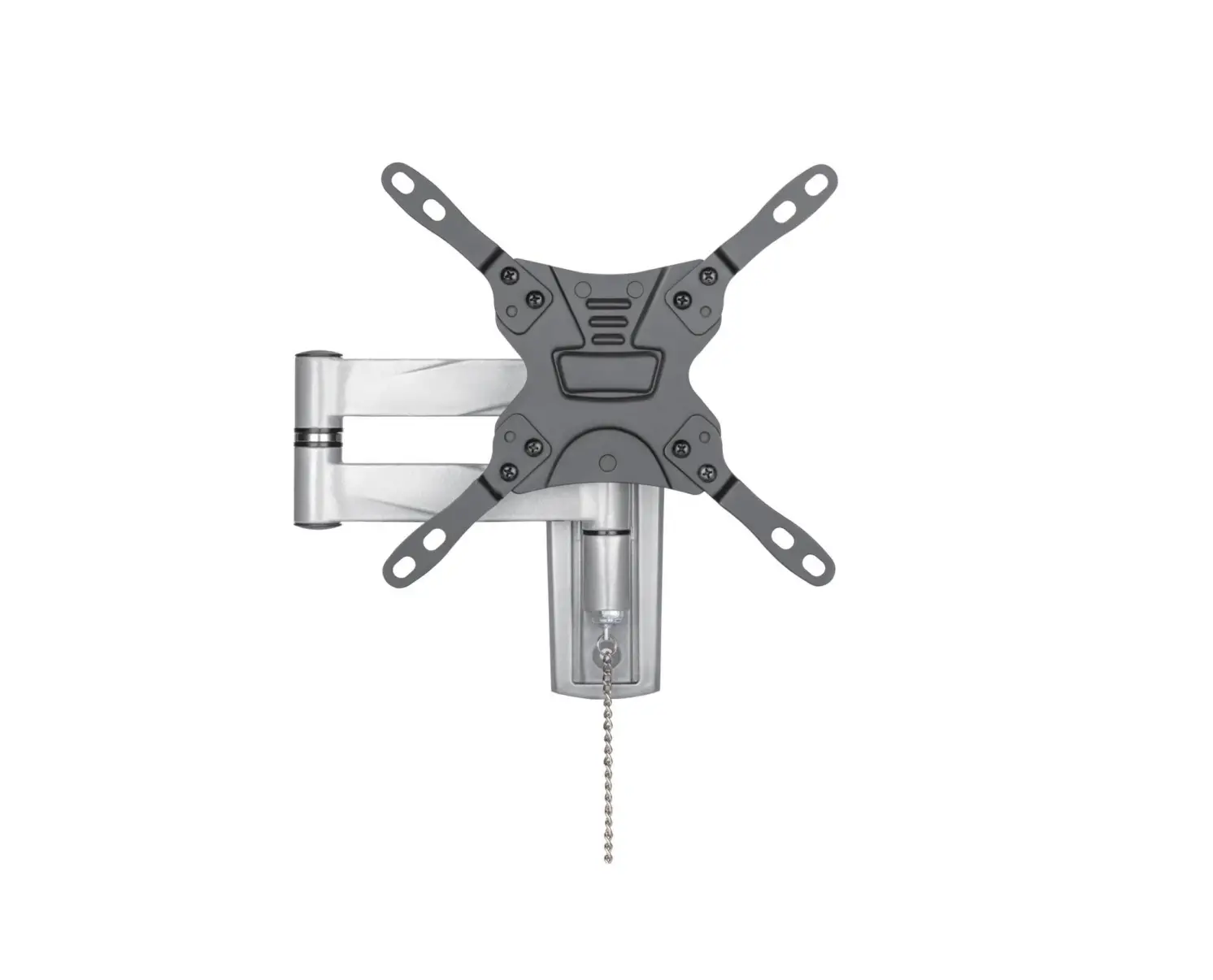 Dynalink H8195 Flat Screen Swivel Wall Bracket User Manual