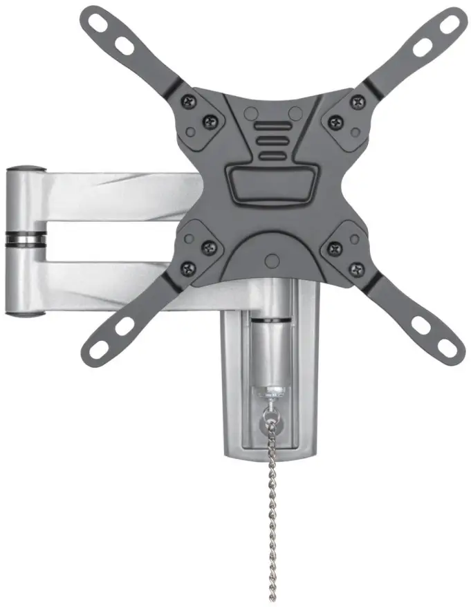 DYNALINK H8195 Flat Screen Swivel Wall Bracket