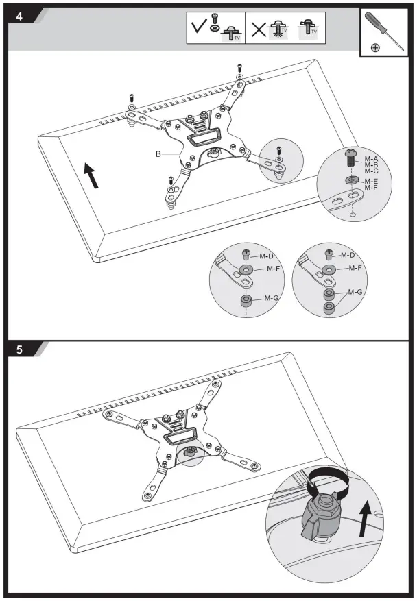 Instructions for use