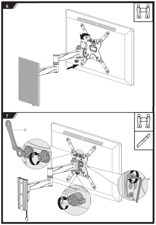 Instructions for use