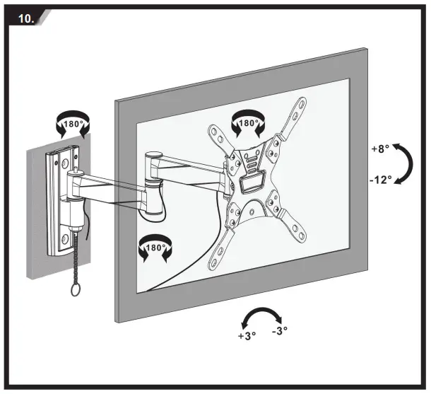 Instructions for use