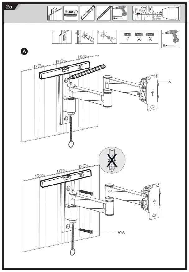 Instructions for use