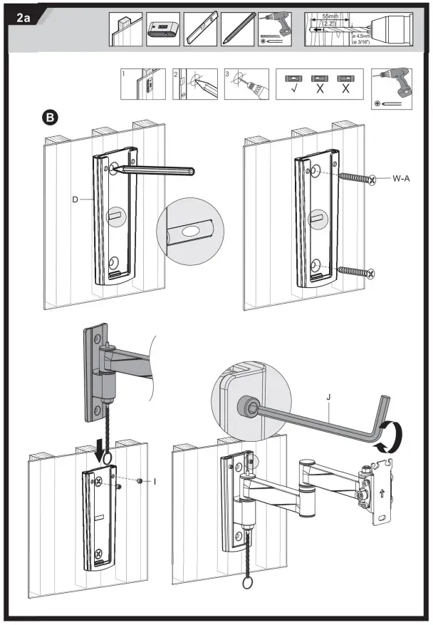 Instructions for use