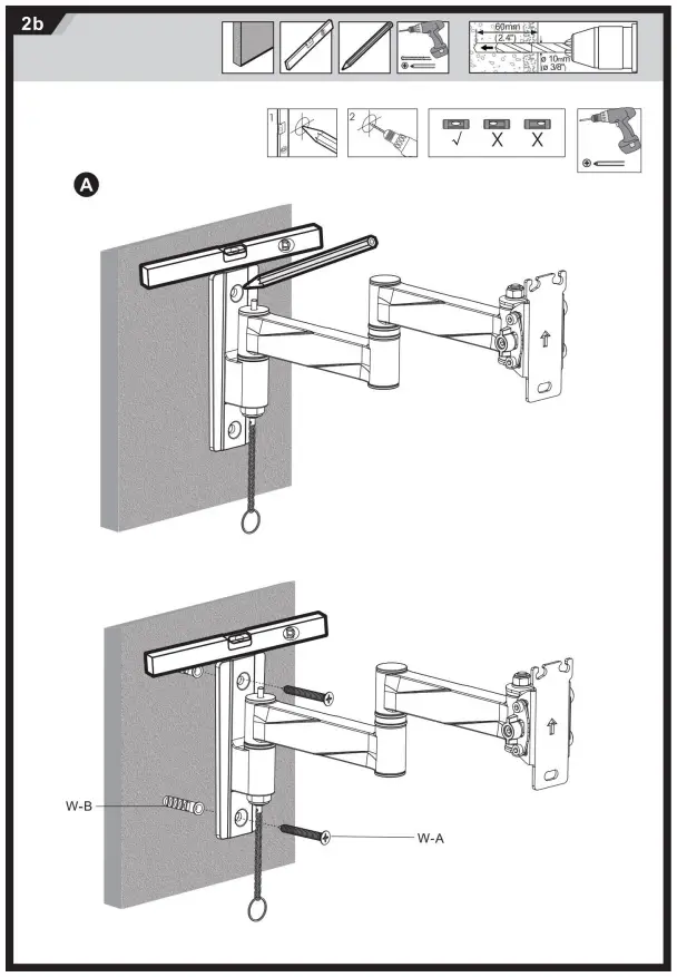 Instructions for use