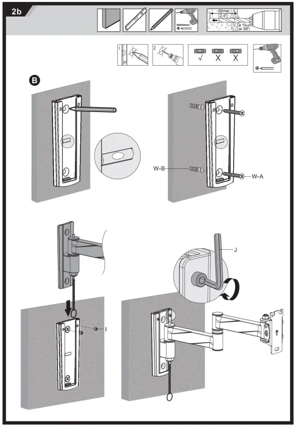 Instructions for use