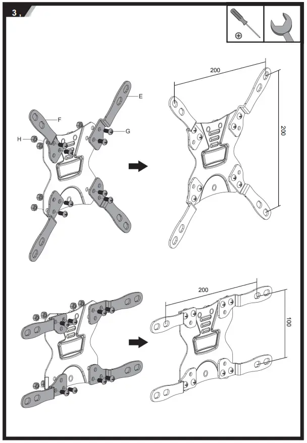 Instructions for use