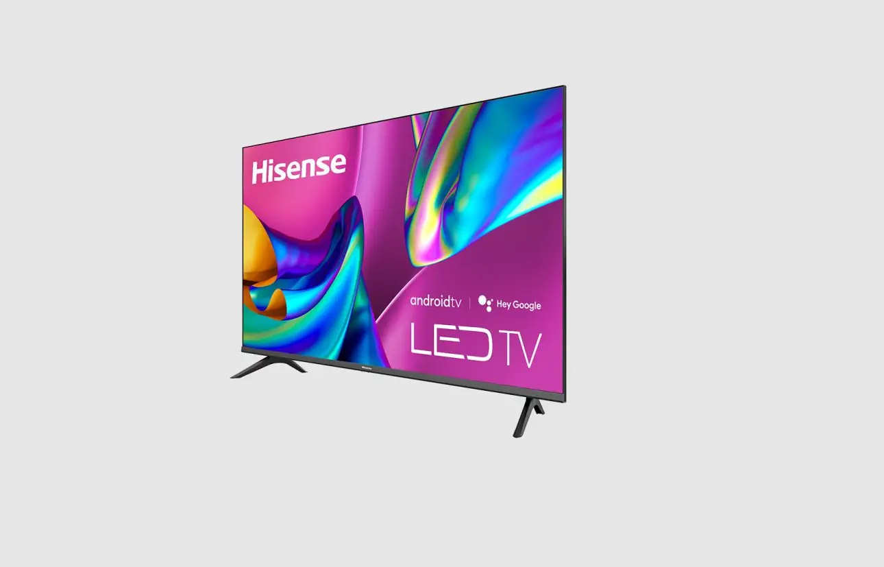 Hisense 32a4h 32 Inch Smart Android Tv User Guide Hisense 32a4h 32 Inch Smart Android Tv User Guide