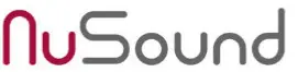 nusound logo