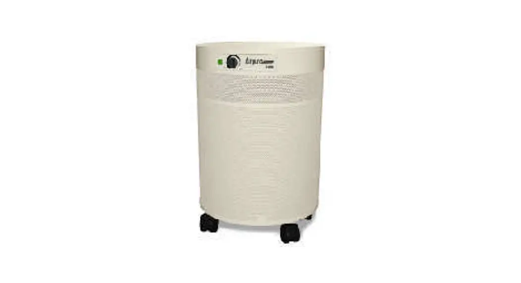 Airpura V600 High Efficiency Air Purifier Instruction Manual Airpura V600 High Efficiency Air Purifier Instruction Manual