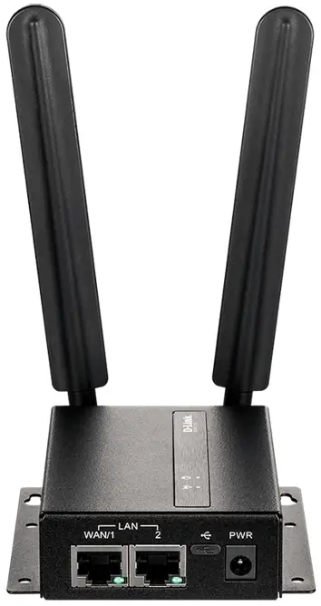 D-Link DWM-315 4G LTE M2M Router -FIG 2