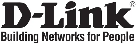 D-Link -LOGO