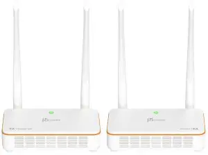 j5create JVAW53 Wireless Display HDMI Extender