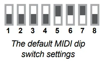 Radial JX42 V2 Guitar & Amp Switcher - fig 16