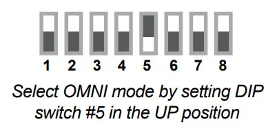 Radial JX42 V2 Guitar & Amp Switcher - fig 17