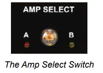 Radial JX42 V2 Guitar & Amp Switcher - fig 8