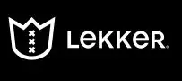 Lekker logo
