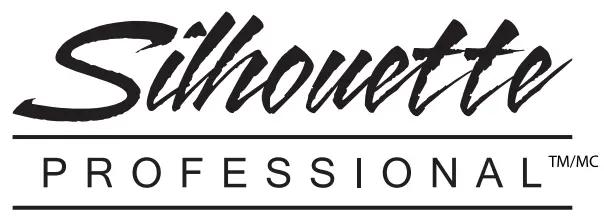 Silhouette -logo
