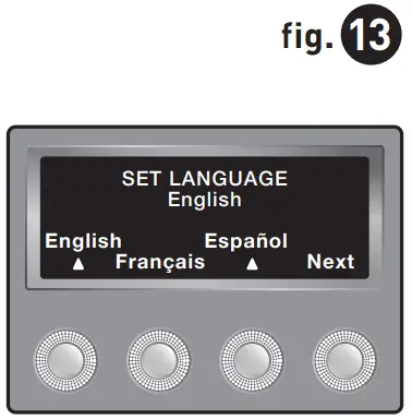 Keurig K-Cup K3000SE Brewer - fig. 13