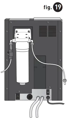 Keurig K-Cup K3000SE Brewer - fig. 19