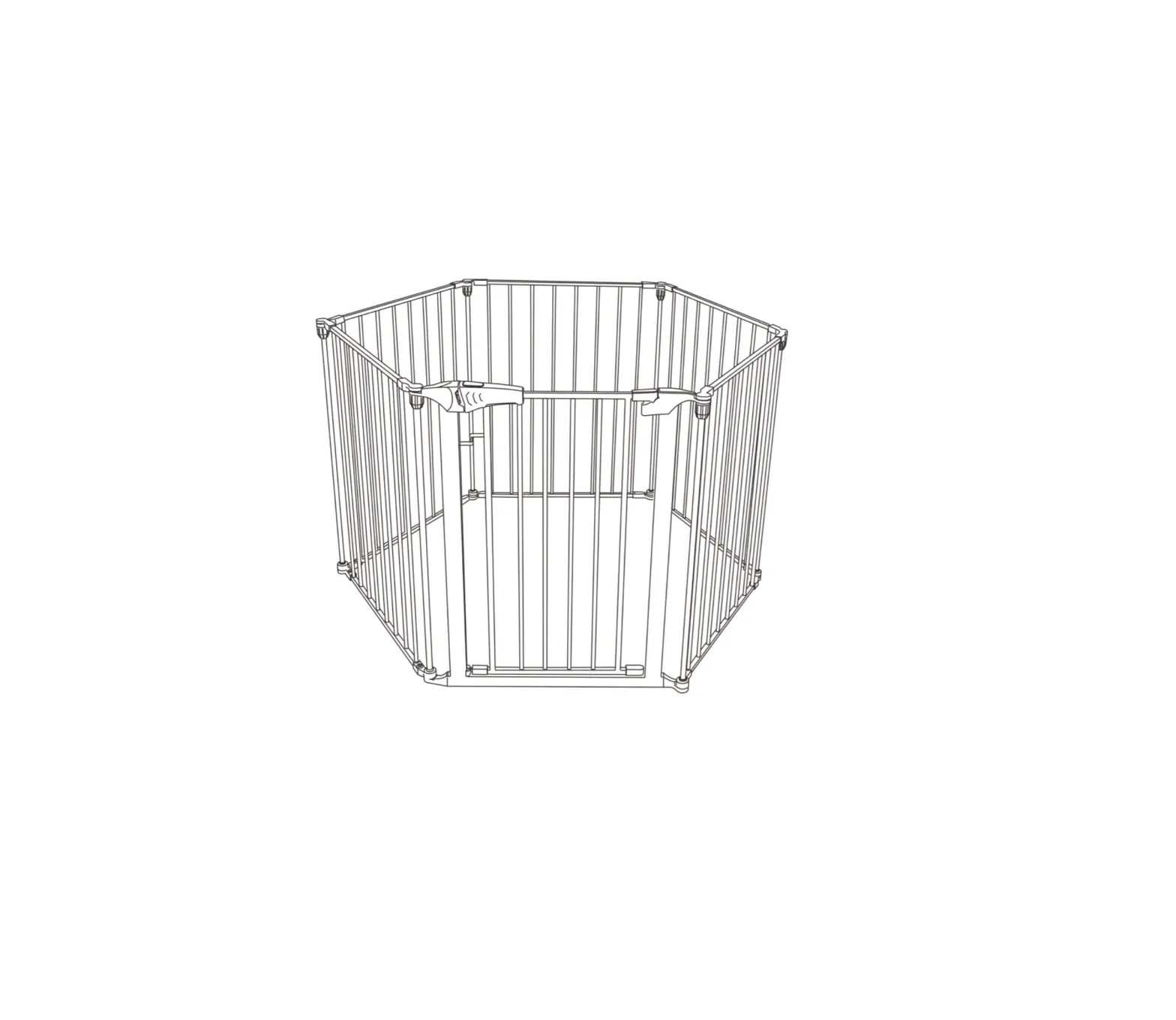 Kogan Bb31plypena Bubbli 3 In 1 Playpen User Guide