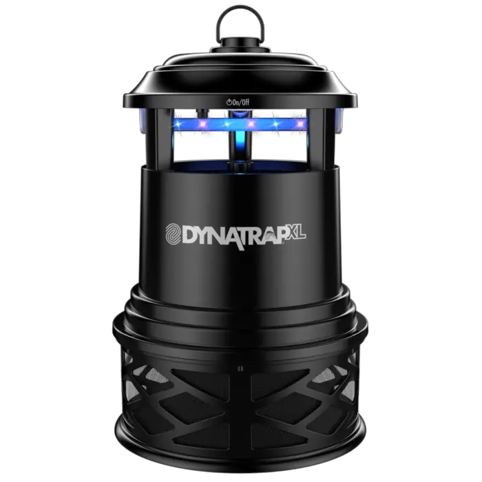 Dynatrap Dt2020xlp Full Acre - High Capacity Tungsten Insect Trap Owner's Manual Dynatrap Dt2020xlp Full Acre - High Capacity Tungsten Insect Trap Owner's Manual