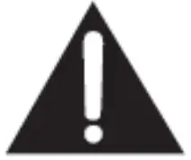 Warning icon