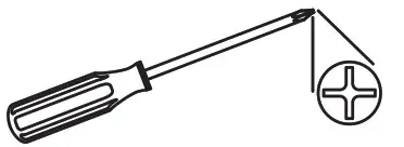 GPH 33.5” Solid Steel Fire Ring - Tiempo estimado de ensamblaje icon