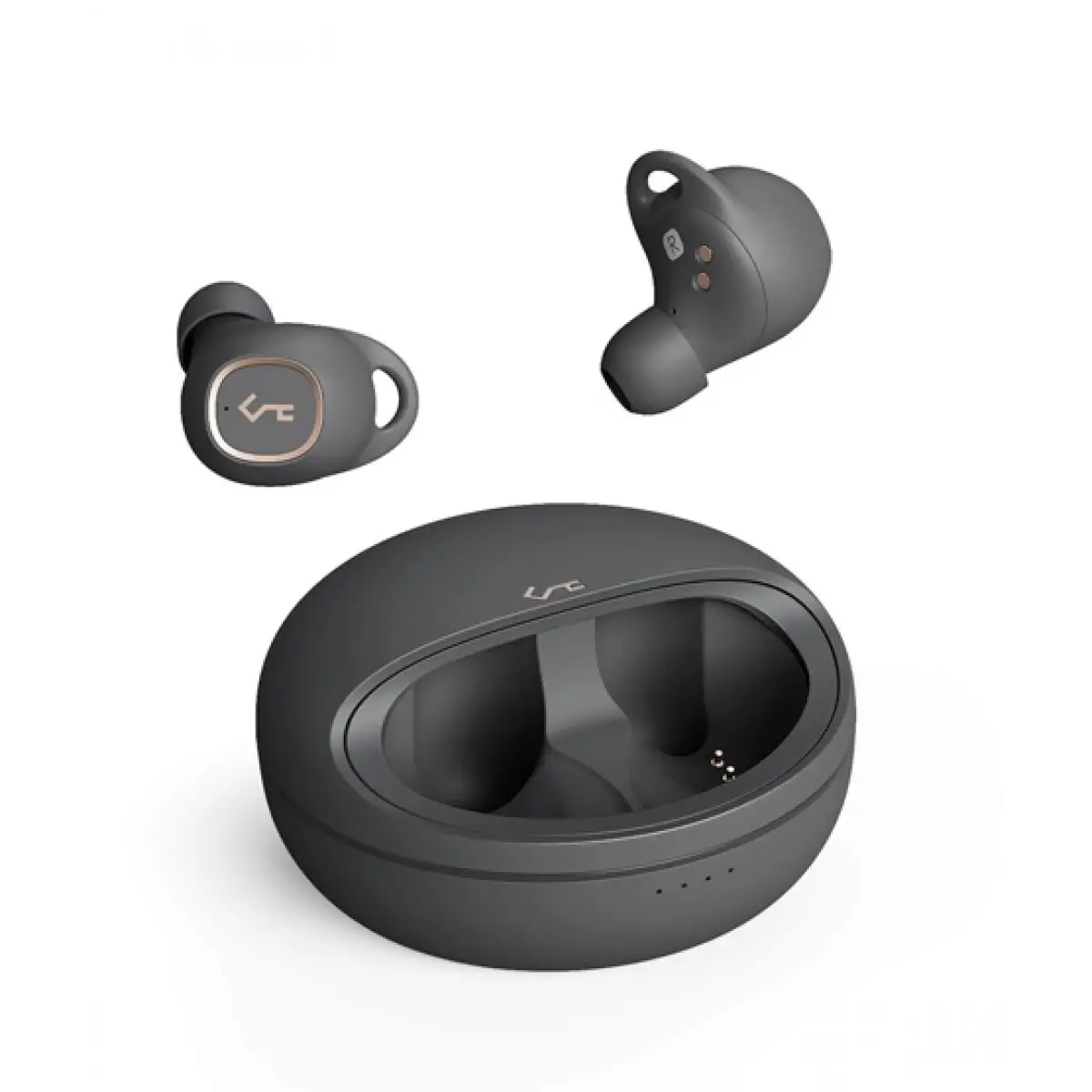 Aukey Key Series Ep-t10 User Manual Aukey Key Series Ep-t10 User Manual