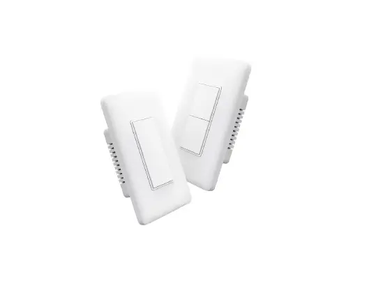 Aqara Smart Wall Switch User Manual