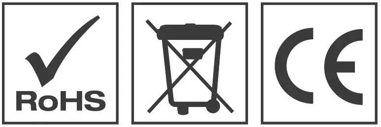 gemini GEM-12USB Portable Mixing -- To prevent