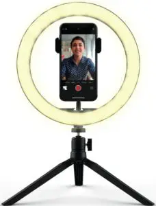 Trust MAKU VLOGGING KIT