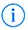 Information icon.