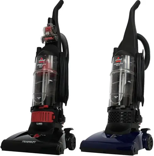 Bissell 12b1, 1240, 68c7 Series Powerforce Helix/ Helix Turbo User's Guide Bissell 12b1, 1240, 68c7 Series Powerforce Helix/ Helix Turbo User's Guide