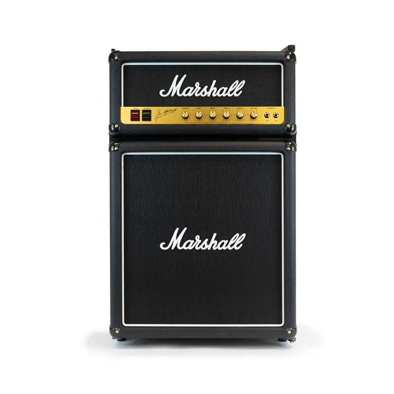 Marshall Fridge Mf-110-xmc/ Mf-220-xmc Owner's Manual Marshall Fridge Mf-110-xmc/ Mf-220-xmc Owner's Manual