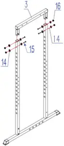LSG GBH-300 - Step 2