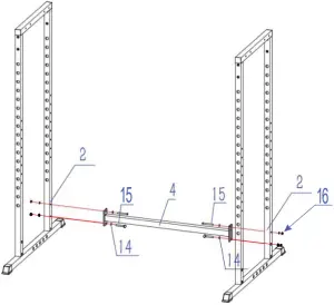 LSG GBH-300 - Step 3