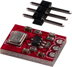 Joy-it Mems Microphone On Breakoutboard