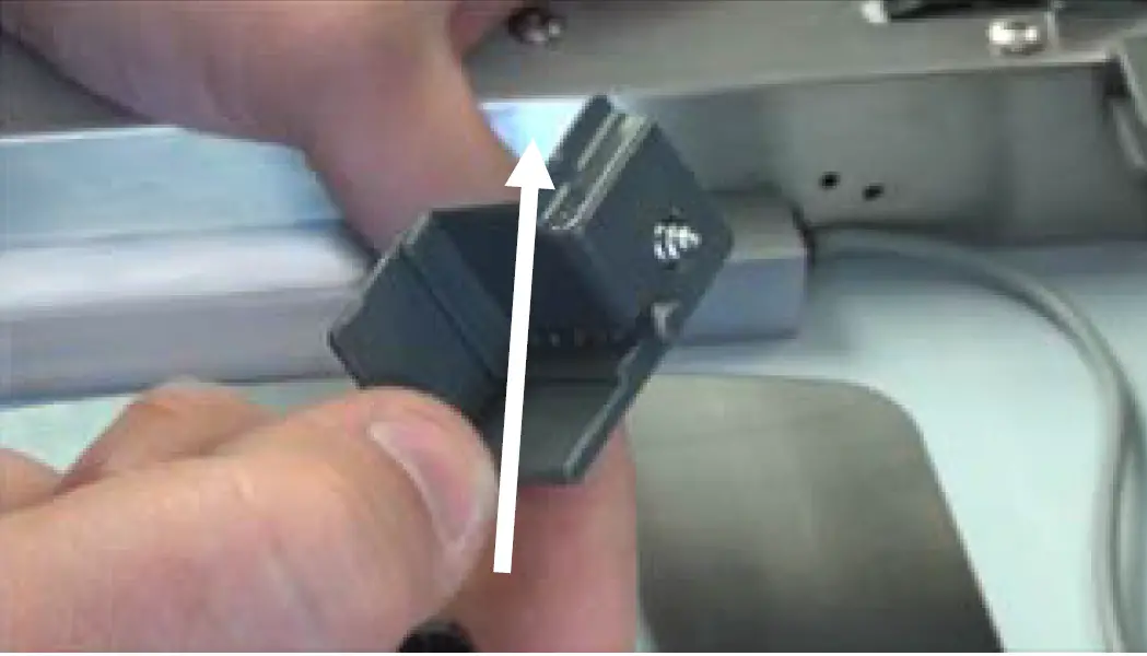 REPLACEMENT OF DOOR LAMP 17