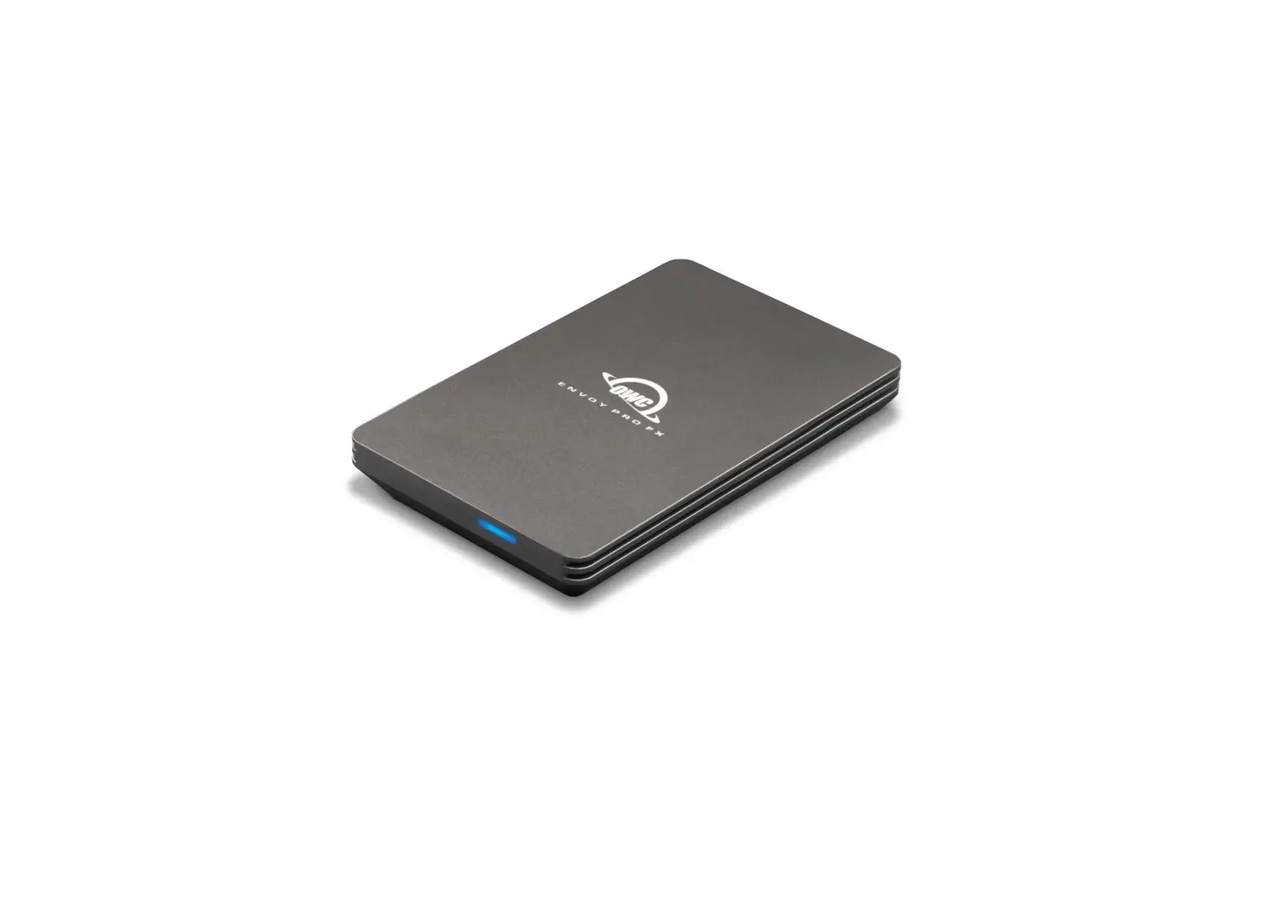 Owc Thunderbolt And Usb Compatible Bus-powered Portable Ssd User Guide
