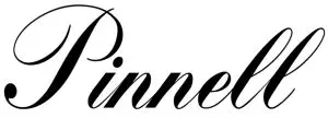 Pinnell - logo