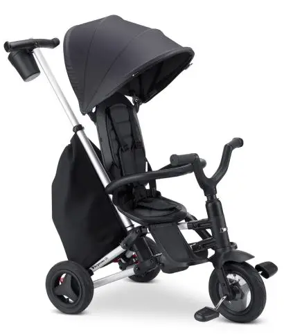 Joovy 110X Tricycoo UL Kids Tricycle featured