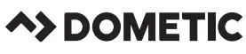 DOMETIC logo